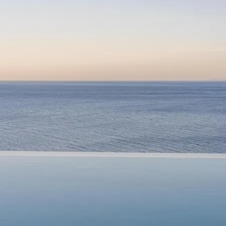 Skala  Tsimaras Villas מראה חיצוני תמונה