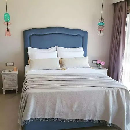 Skala  Tsimaras Villas מראה חיצוני תמונה