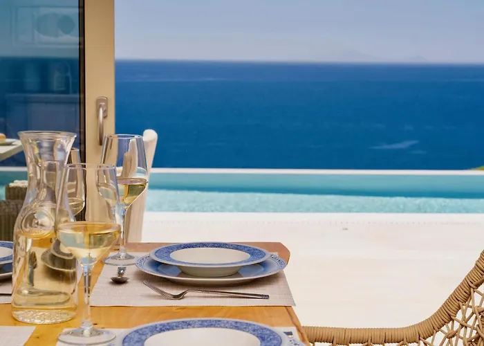 Tsimaras Villas