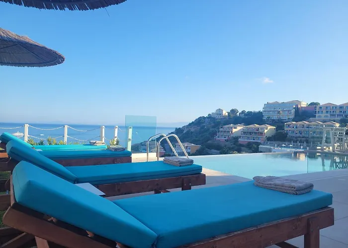 Tsimaras Villas