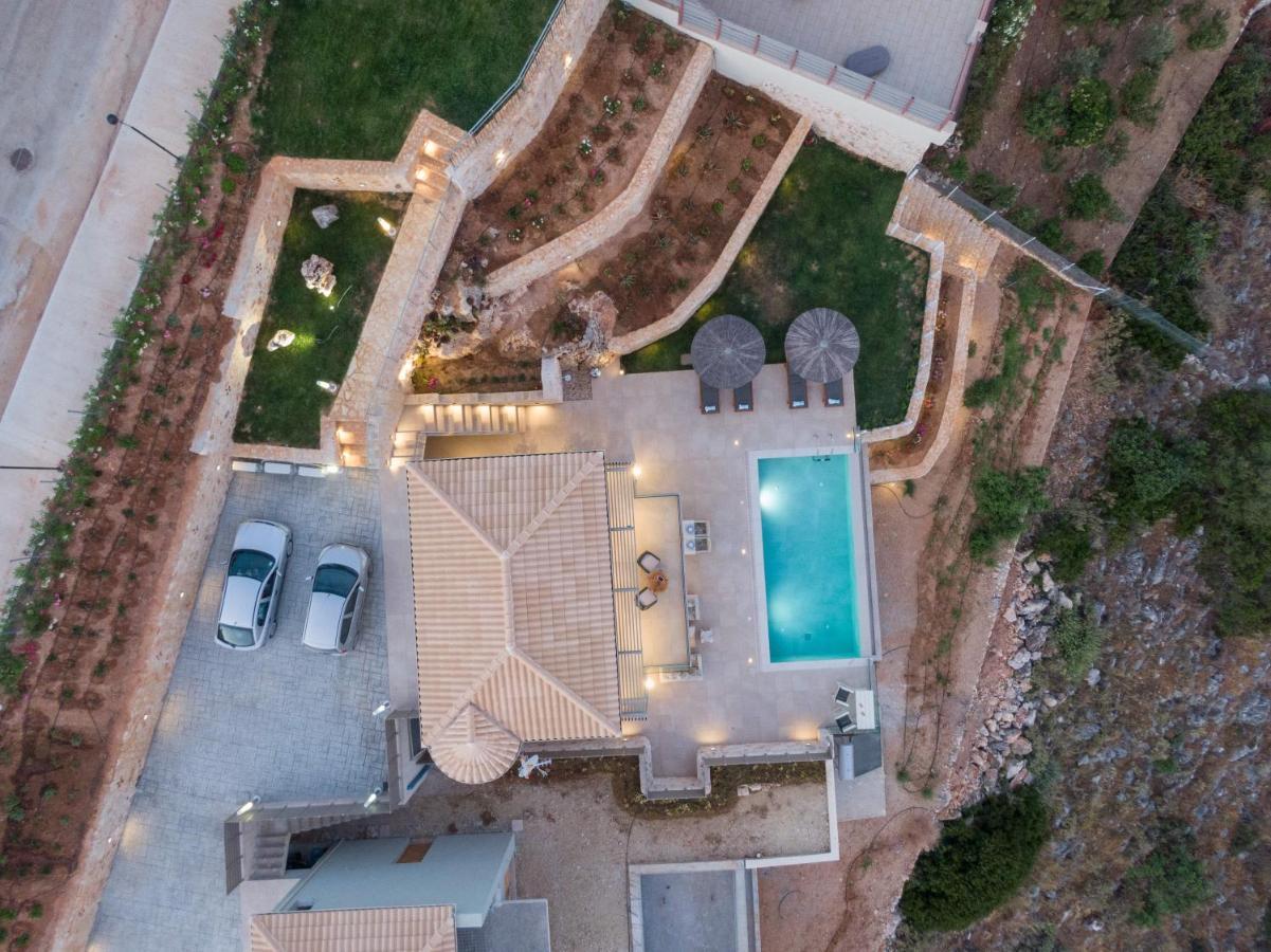 Tsimaras Skala (Kefalonia)