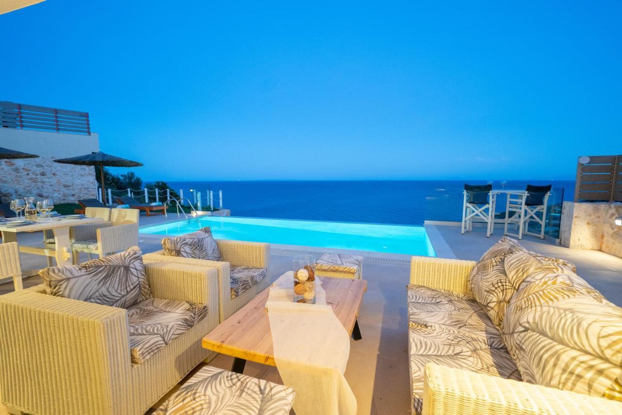 Villa Tsimaras Skala (Kefalonia)