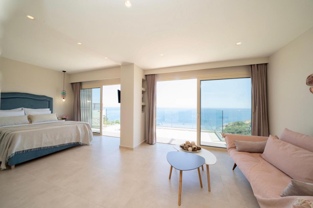 Villa Tsimaras