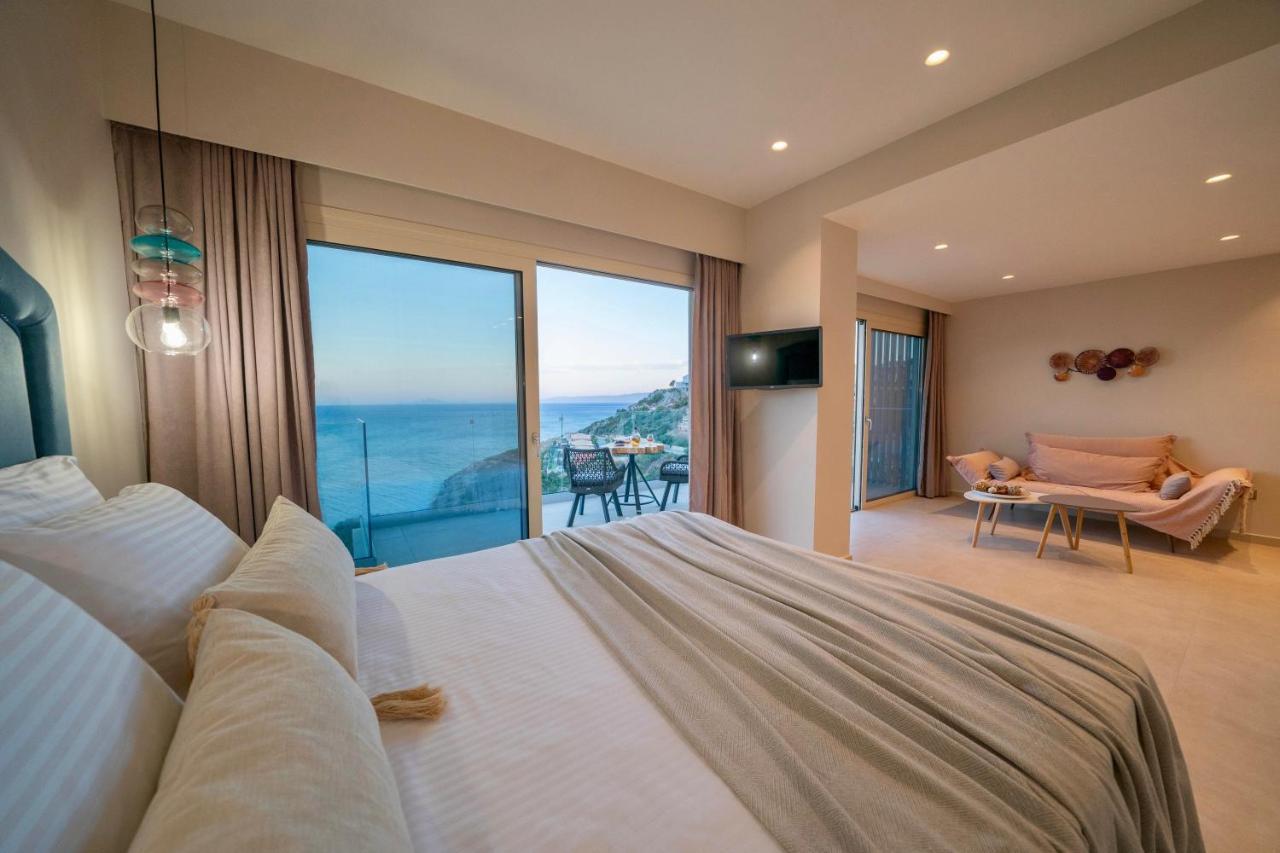 Villa Tsimaras Skala (Kefalonia)