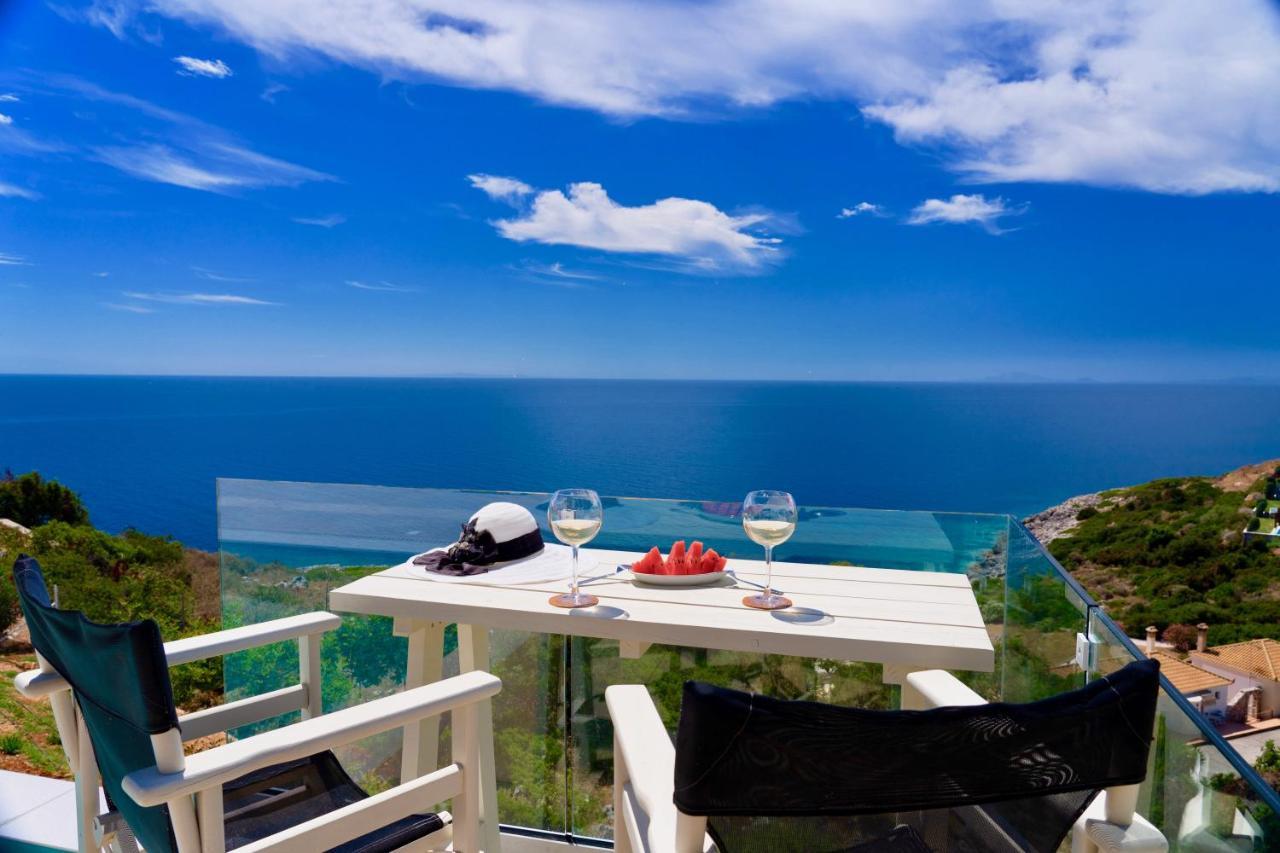 Villa Tsimaras *