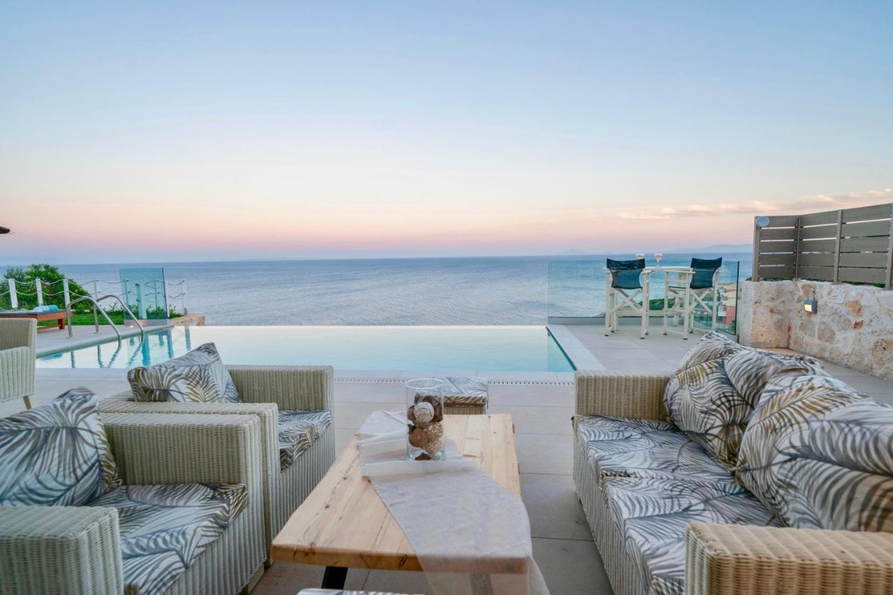 Villa Tsimaras Skala (Kefalonia)