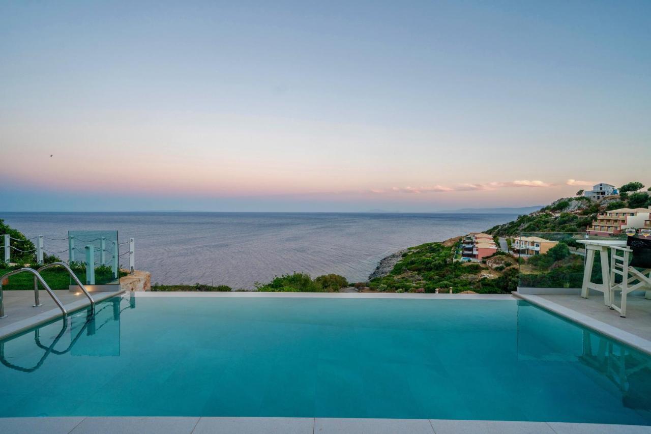 Villa Tsimaras
