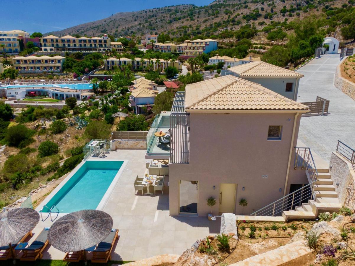 Tsimaras * Skala (Kefalonia)