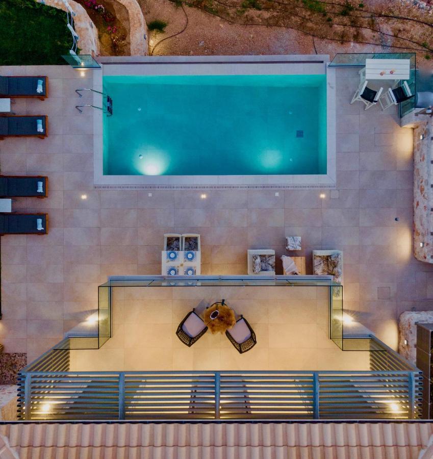 Tsimaras Skala (Kefalonia)